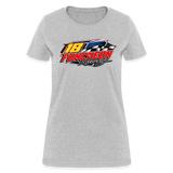 Phil Funcheon | 2023 | Women's T-Shirt - heather gray