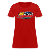 Phil Funcheon | 2023 | Women's T-Shirt - red