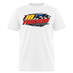 Phil Funcheon | 2023 | Men's T-Shirt - white