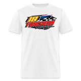 Phil Funcheon | 2023 | Men's T-Shirt - white