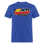 Phil Funcheon | 2023 | Men's T-Shirt - royal blue