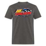 Phil Funcheon | 2023 | Men's T-Shirt - charcoal