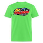 Phil Funcheon | 2023 | Men's T-Shirt - kiwi