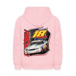 Phil Funcheon | 2023 | Youth Hoodie - pink