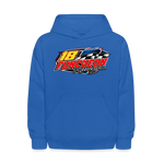 Phil Funcheon | 2023 | Youth Hoodie - royal blue