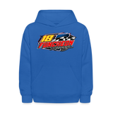 Phil Funcheon | 2023 | Youth Hoodie - royal blue