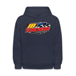 Phil Funcheon | 2023 | Youth Hoodie - navy