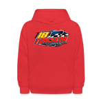 Phil Funcheon | 2023 | Youth Hoodie - red