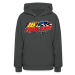 Phil Funcheon | 2023 | Women's Hoodie - asphalt