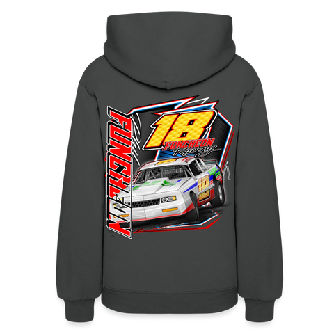 Phil Funcheon | 2023 | Women's Hoodie - asphalt