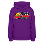 Phil Funcheon | 2023 | Women's Hoodie - purple