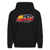 Phil Funcheon | 2023 | Men's Hoodie - black