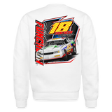 Phil Funcheon | 2023 | Adult Crewneck Sweatshirt - white