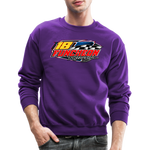 Phil Funcheon | 2023 | Adult Crewneck Sweatshirt - purple