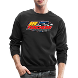 Phil Funcheon | 2023 | Adult Crewneck Sweatshirt - black