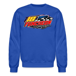 Phil Funcheon | 2023 | Adult Crewneck Sweatshirt - royal blue