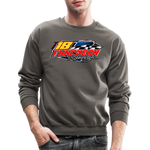 Phil Funcheon | 2023 | Adult Crewneck Sweatshirt - asphalt gray