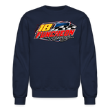 Phil Funcheon | 2023 | Adult Crewneck Sweatshirt - navy