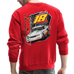 Phil Funcheon | 2023 | Adult Crewneck Sweatshirt - red