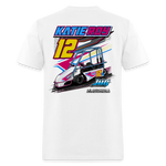 Katie Roy | 2023 | Men's T-Shirt - white