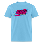 Katie Roy | 2023 | Men's T-Shirt - aquatic blue