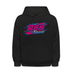 Katie Roy | 2023 | Youth Hoodie - black