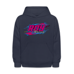 Katie Roy | 2023 | Youth Hoodie - navy