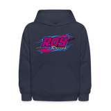 Katie Roy | 2023 | Youth Hoodie - navy