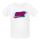 Katie Roy | 2023 | Youth T-Shirt - white