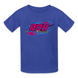 Katie Roy | 2023 | Youth T-Shirt - royal blue
