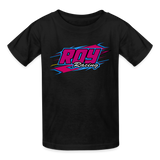 Katie Roy | 2023 | Youth T-Shirt - black