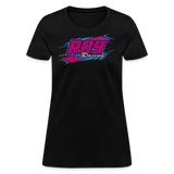 Katie Roy | 2023 | Women's T-Shirt - black