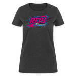 Katie Roy | 2023 | Women's T-Shirt - heather black