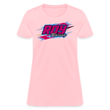 Katie Roy | 2023 | Women's T-Shirt - pink