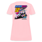 Katie Roy | 2023 | Women's T-Shirt - pink