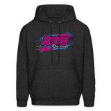 Katie Roy | 2023 | Men's Hoodie - charcoal grey