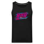 Katie Roy | 2022 | Men's Tank - black