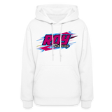 Katie Roy | 2023 | Women's Hoodie - white