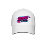 Katie Roy | 2023 | Baseball Cap - white