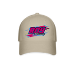 Katie Roy | 2023 | Baseball Cap - khaki