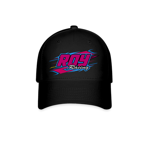 Katie Roy | 2023 | Baseball Cap - black