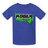 Reese Bogue | 2023 | Youth T-Shirt - royal blue