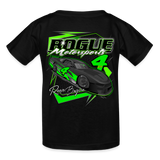 Reese Bogue | 2023 | Youth T-Shirt - black