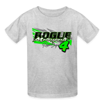 Reese Bogue | 2023 | Youth T-Shirt - heather gray
