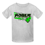 Reese Bogue | 2023 | Youth T-Shirt - heather gray