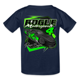 Reese Bogue | 2023 | Youth T-Shirt - navy