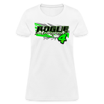 Reese Bogue | 2023 | Women's T-Shirt - white