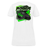 Reese Bogue | 2023 | Women's T-Shirt - white