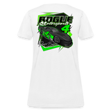 Reese Bogue | 2023 | Women's T-Shirt - white