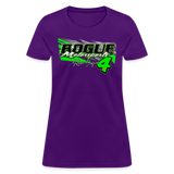 Reese Bogue | 2023 | Women's T-Shirt - purple